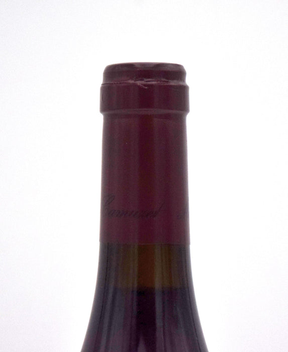 2011 Meo-Camuzet Corton Grand Cru Clos Rognet