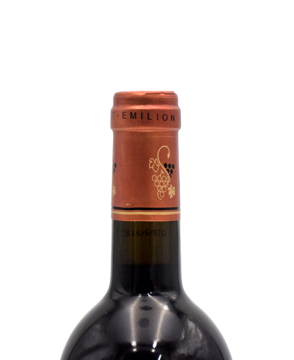2005 Chateau Quinault L'Enclos