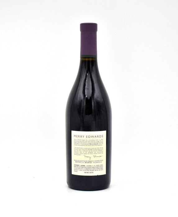 2007 Merry Edwards Tobias Glen Pinot Noir