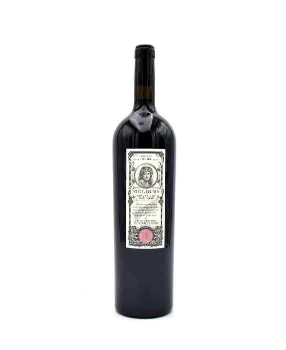 2003 BOND Melbury (1.5L)