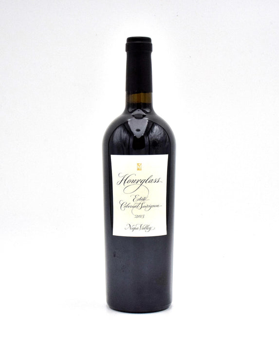 2013 Hourglass Estate Cabernet Sauvignon