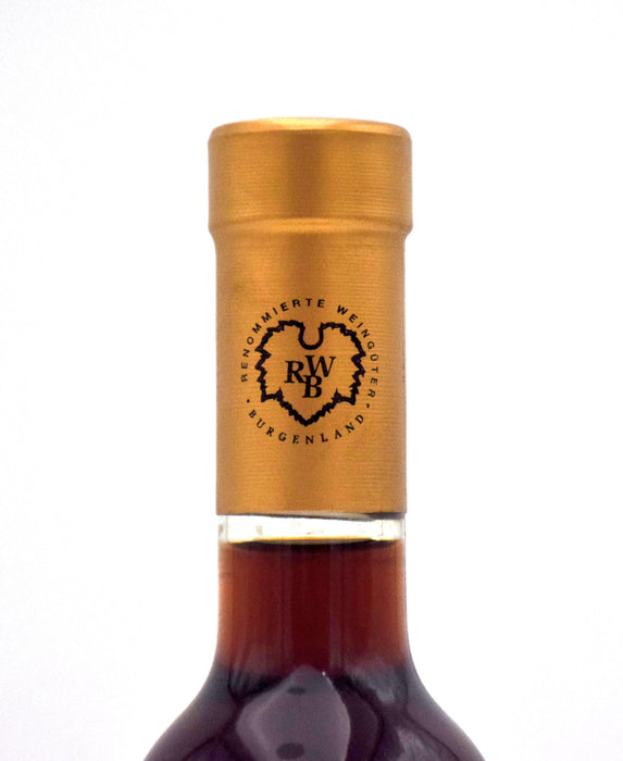 1999 Weinlaubenhof Alois Kracher Kollektion Welschriesling Trockenbeerenauslese (No.8) (375ML)