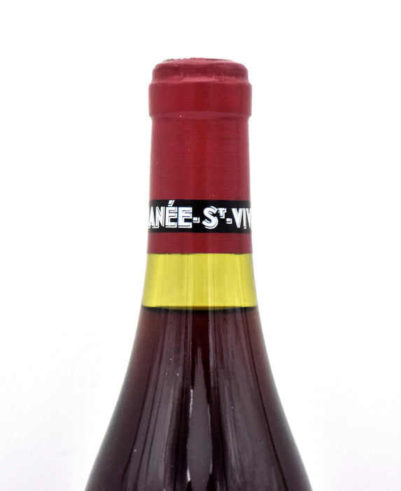 1987 Domaine de la Romanee-Conti Romanee-Saint-Vivant Grand Cru