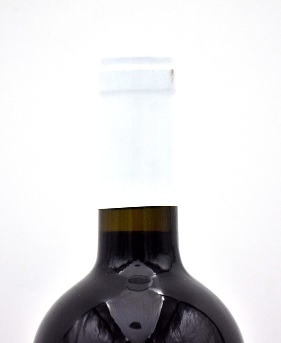 2005 Chappellet Signature Cabernet Sauvignon
