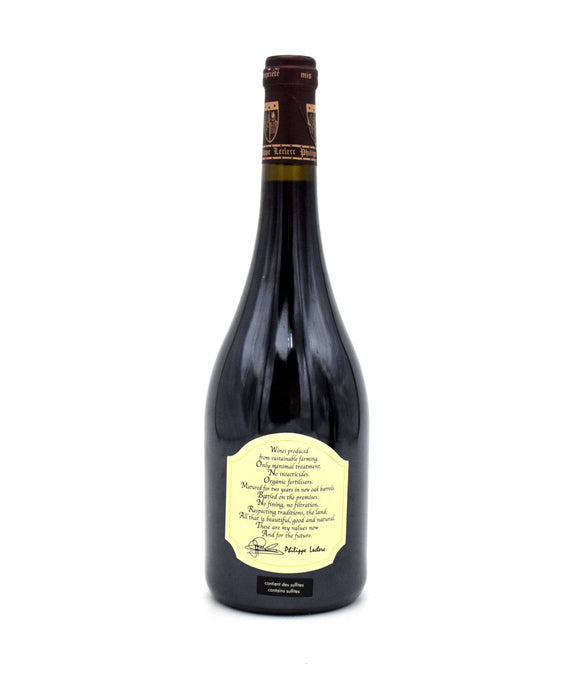2013 Domaine Philippe Leclerc Champeaux