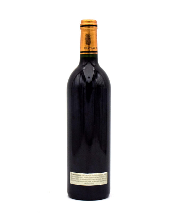 1995 Chateau Talbot