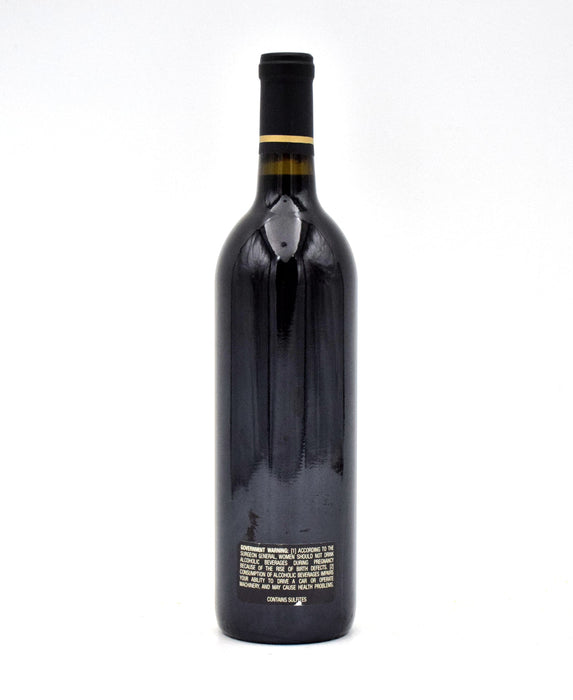 2013 Diamond Creek Three Vineyard Blend Cabernet Sauvignon