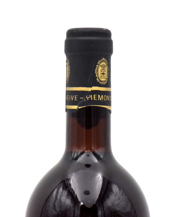 1979 Bruno Giacosa Bussia di Monforte Riserva Speciale