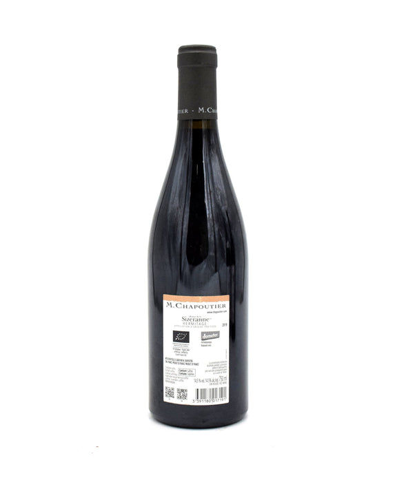 2019 M. Chapoutier Hermitage Monier de la Sizeranne