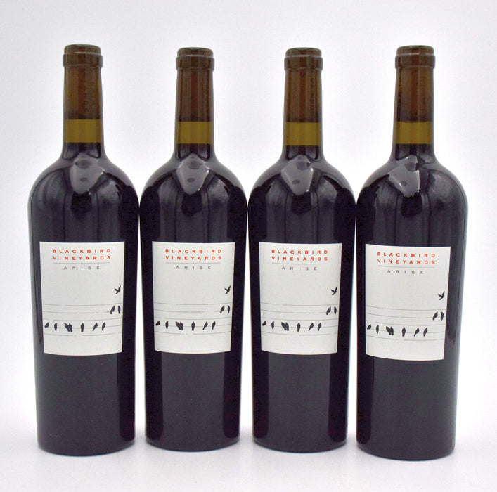 Blackbird Vineyards Arise