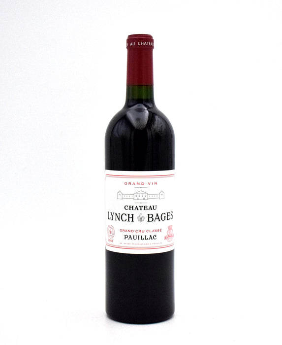 2006 Chateau Lynch-Bages
