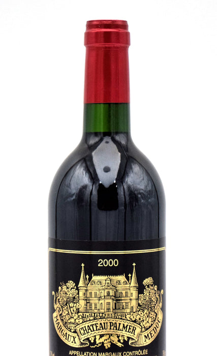 2000 Chateau Palmer