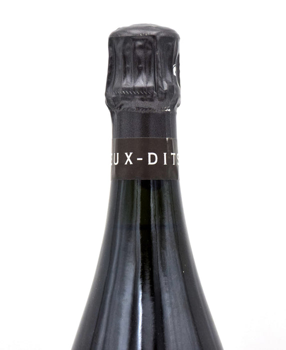 Jacques Selosse Lieux-dits 'Le Bout du Clos' Ambonnay Grand Cru Extra Brut
