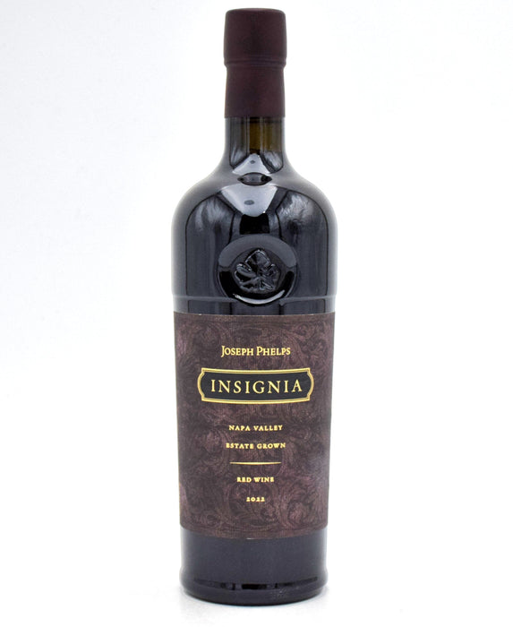 2022 Joseph Phelps Insignia