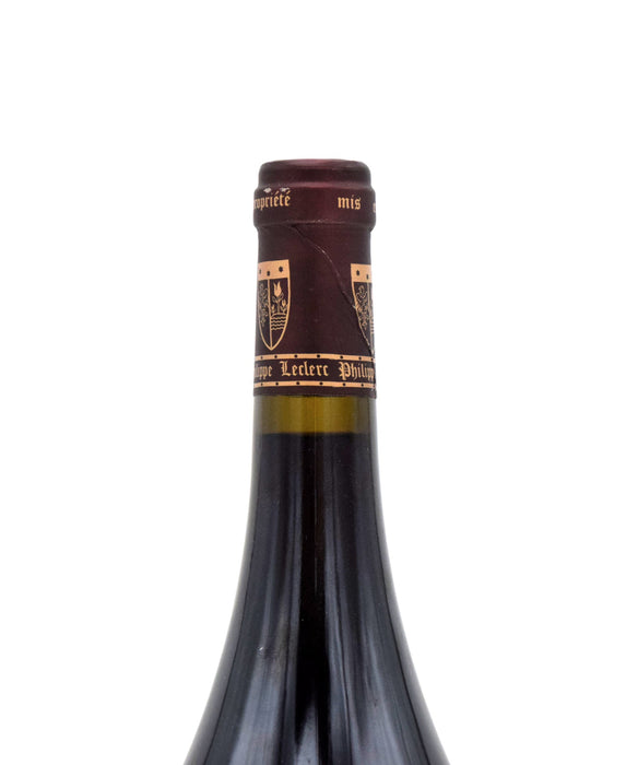 2013 Domaine Philippe Leclerc Champeaux