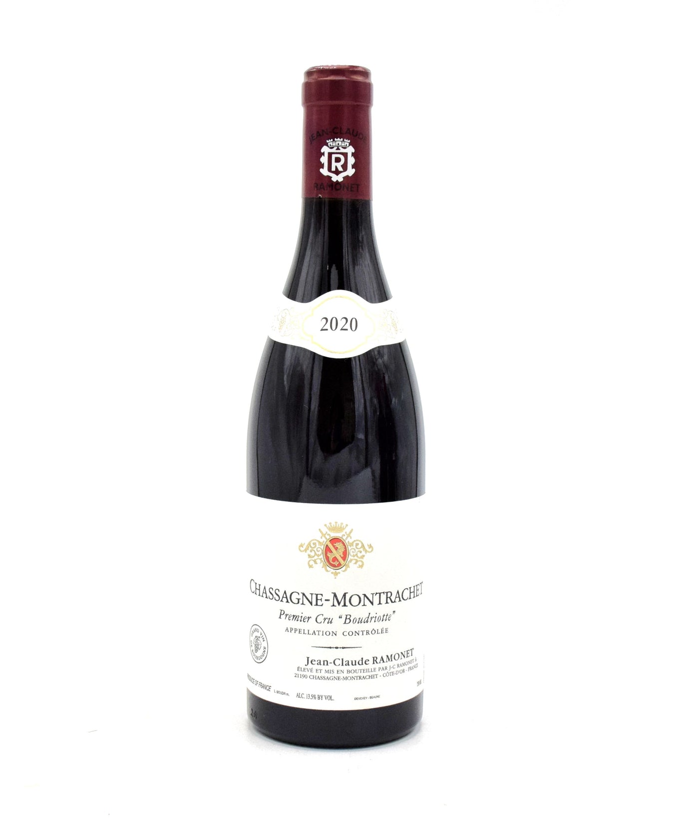 Domaine Ramonet