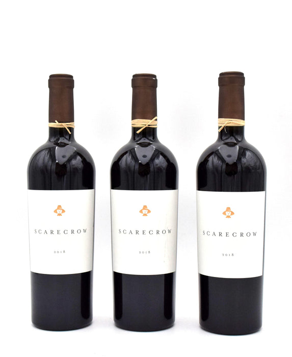 2018 Scarecrow Cabernet Sauvignon