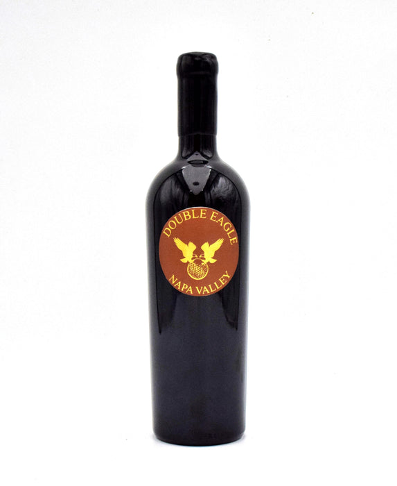 2012 Double Eagle Red
