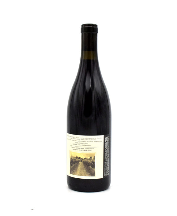 2014 Bravium Seppa Vineyard Pinot Noir