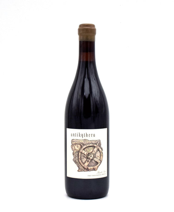 2012 Antica Terra Antikythera Pinot Noir