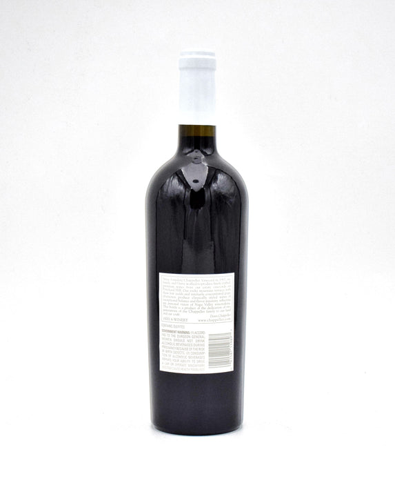 2005 Chappellet Signature Cabernet Sauvignon