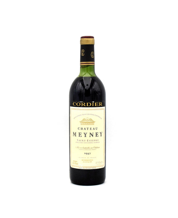 1982 Chateau Meyney (VVHS)