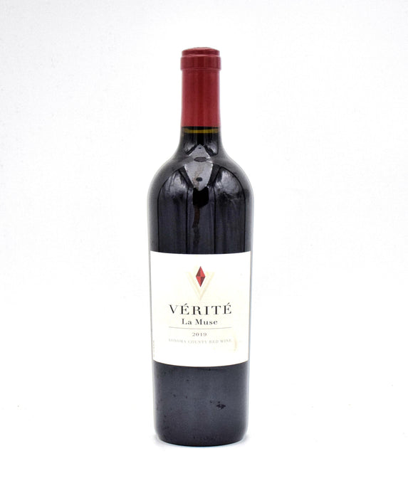 2019 Verite La Muse (Very Lightly Scuffed Labels)