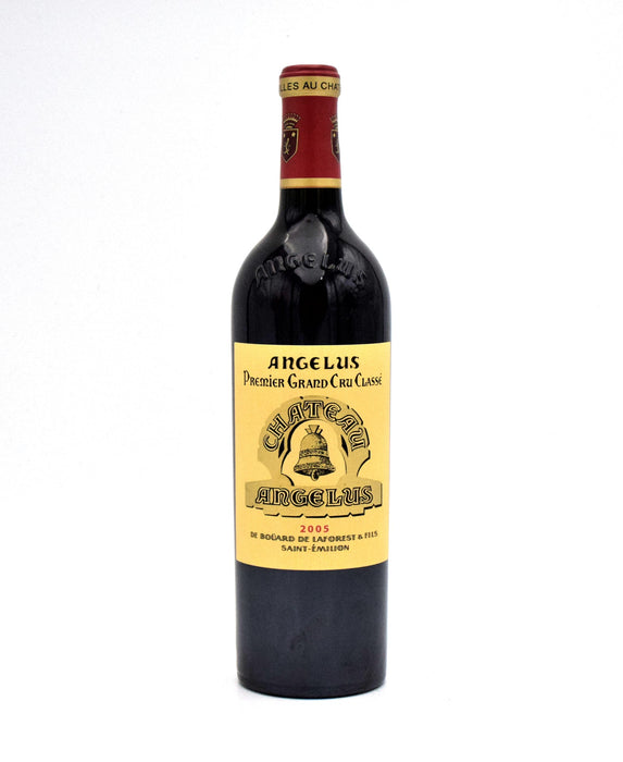 2005 Chateau Angelus