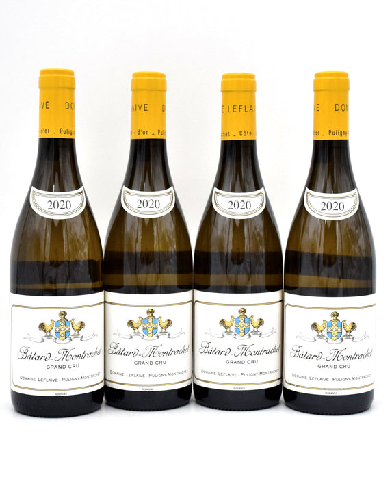 2020 Domaine Leflaive Batard-Montrachet Grand Cru