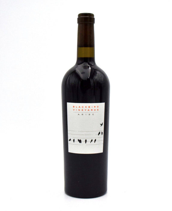 2008 Blackbird Vineyards Arise