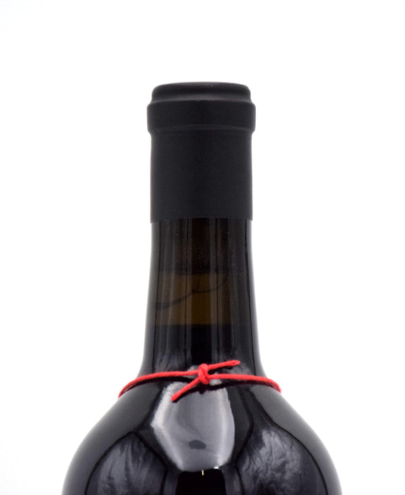 2017 Ovid Experiment Red (F2.7)
