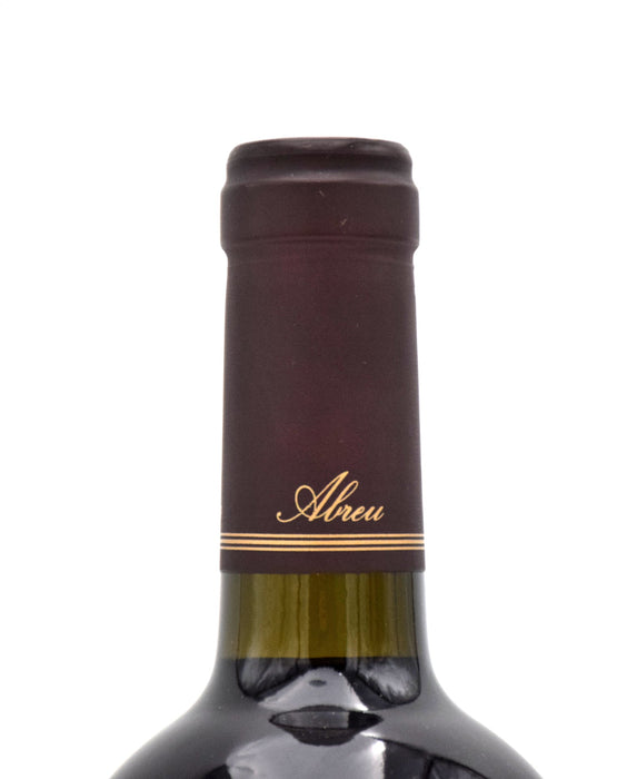 1994 Abreu Vineyard Madrona Ranch Cabernet Sauvignon
