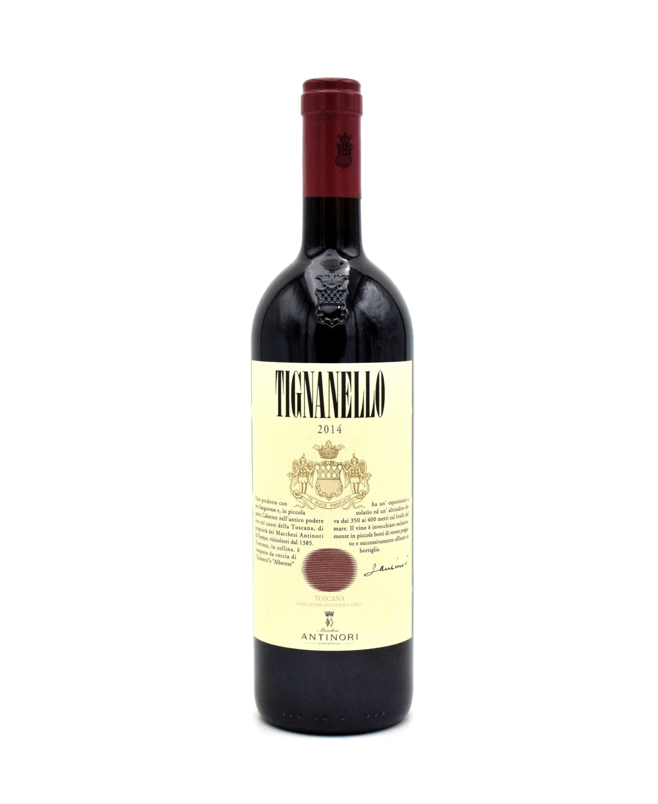 Tignanello