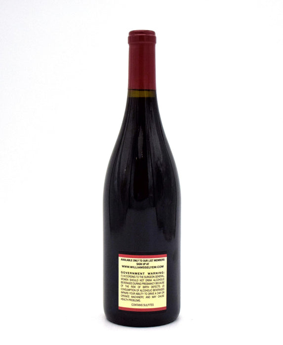 2020 Williams Selyem 'Westside Road Neighbors' Pinot Noir