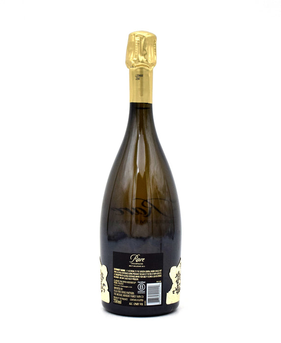 2013 Rare Brut Millesime