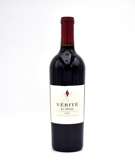 2016 Verite Le Desir