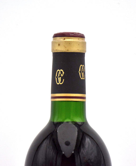 1986 Chateau Meyney