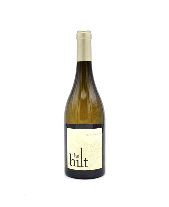 2021 The Hilt Estate Chardonnay