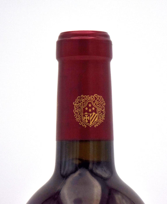 2010 Chateau Branon (Very Slightly Torn Label)