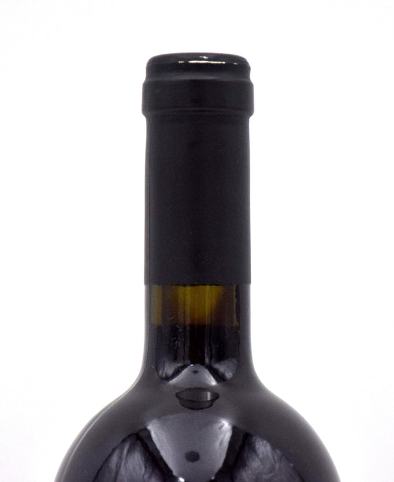 2002 Whispering Dove 'The Alter Eagle' Napa Valley Grande Reserve Cabernet Sauvignon