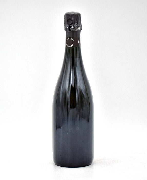 Jacques Selosse Lieux-dits 'Le Bout du Clos' Ambonnay Grand Cru Extra Brut