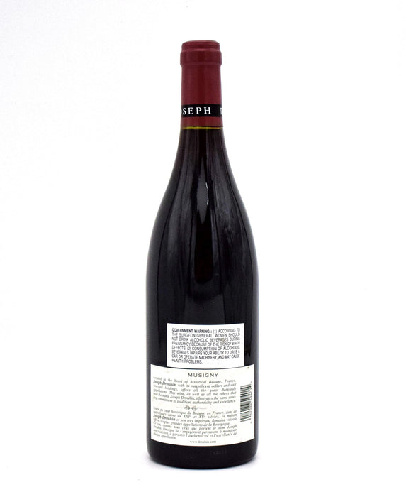 2003 Joseph Drouhin Musigny Grand Cru