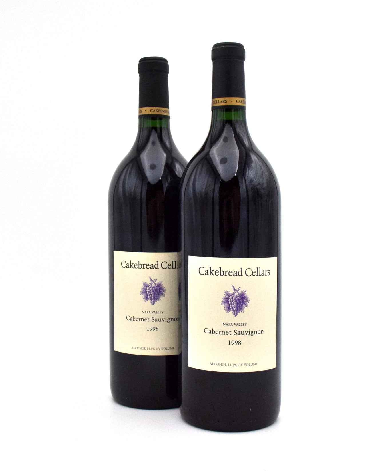 Cakebread Cellars