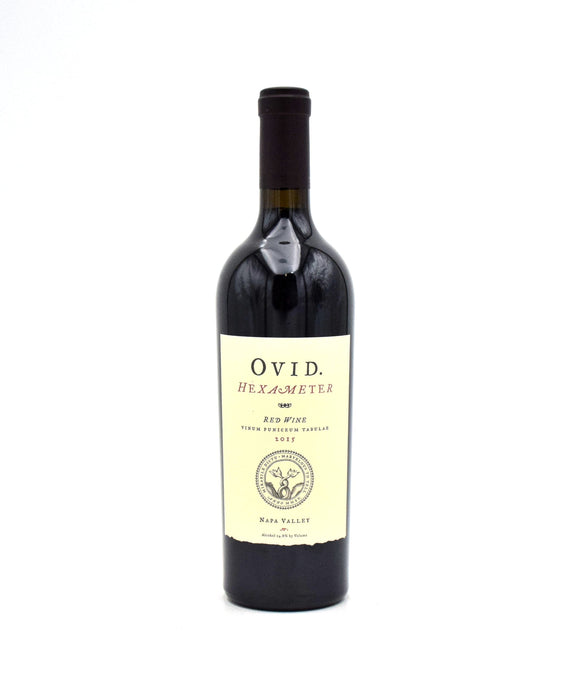2015 Ovid Hexameter