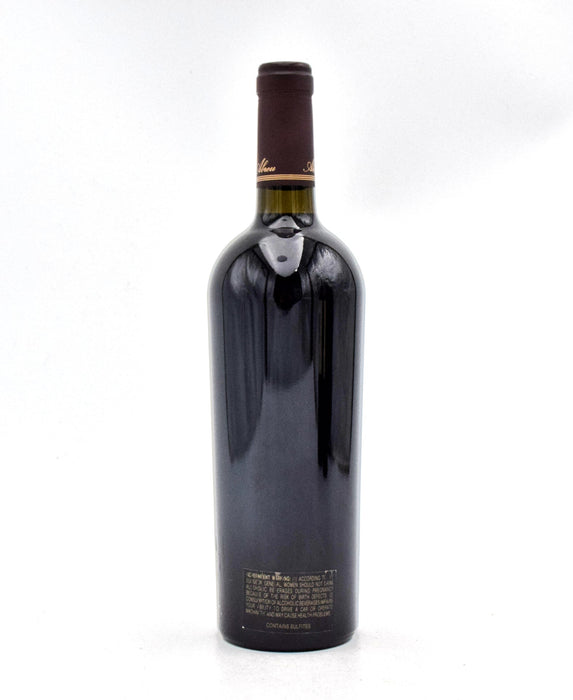 1994 Abreu Vineyard Madrona Ranch Cabernet Sauvignon