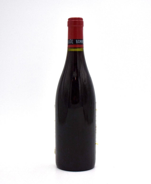 1996 Domaine Comte Georges de Vogue Bonnes-Mares Grand Cru