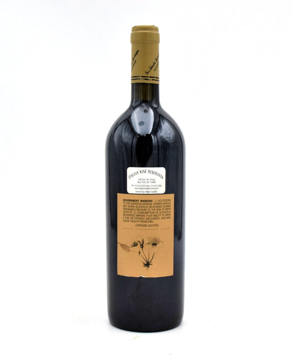 1996 Giuseppe Quintarelli 'Alzero' Cabernet Veneto IGT