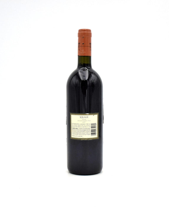 2000 Marchesi Antinori Solaia Toscana IGT