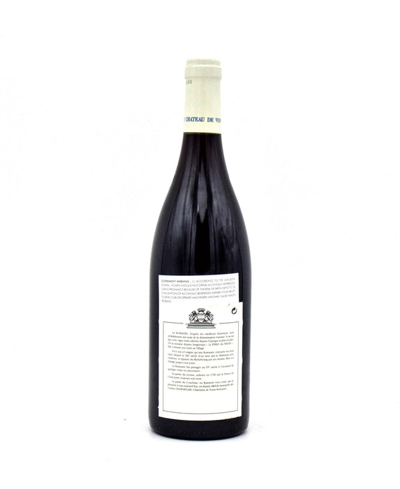 2003 Bouchard Pere & Fils Comte Liger-Belair La Romanee Grand Cru
