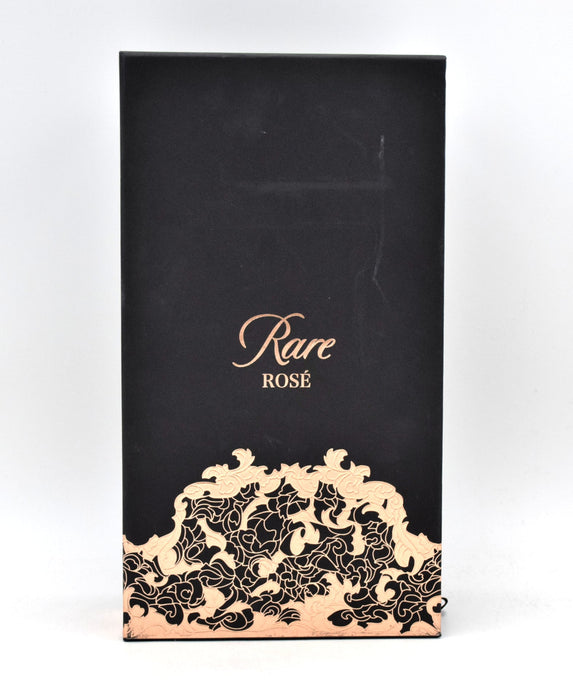 2012 Rare Brut Rose Millesime